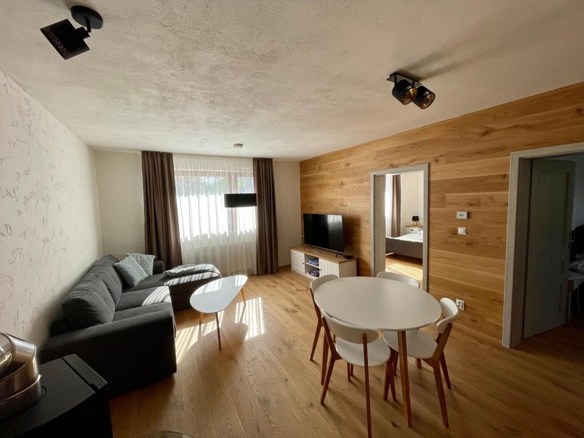 Apartment Ďumbier - Housity