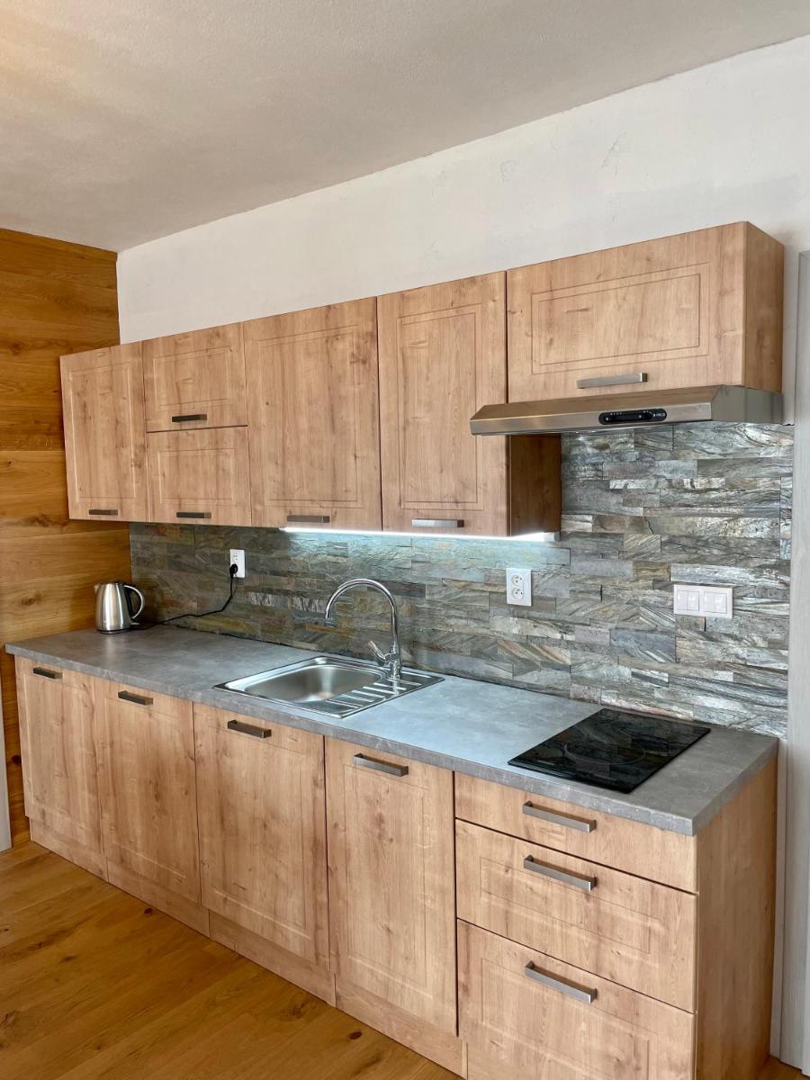 Apartment Ďumbier - Housity