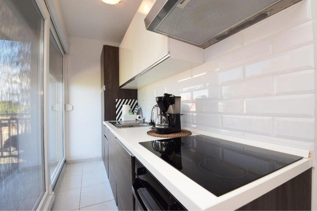 Apartments Lueva - Housity