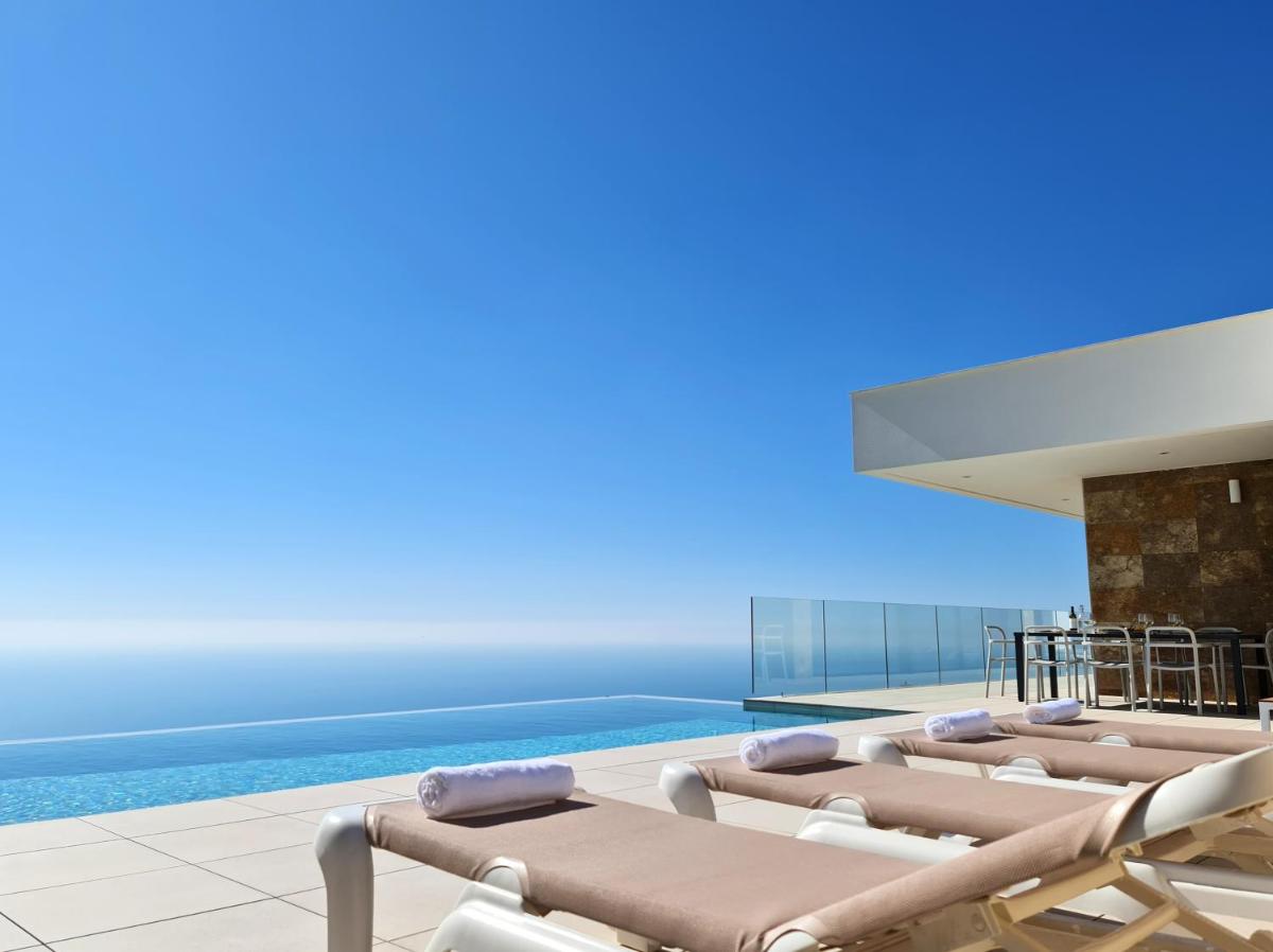 Vacation-Luxury - Housity