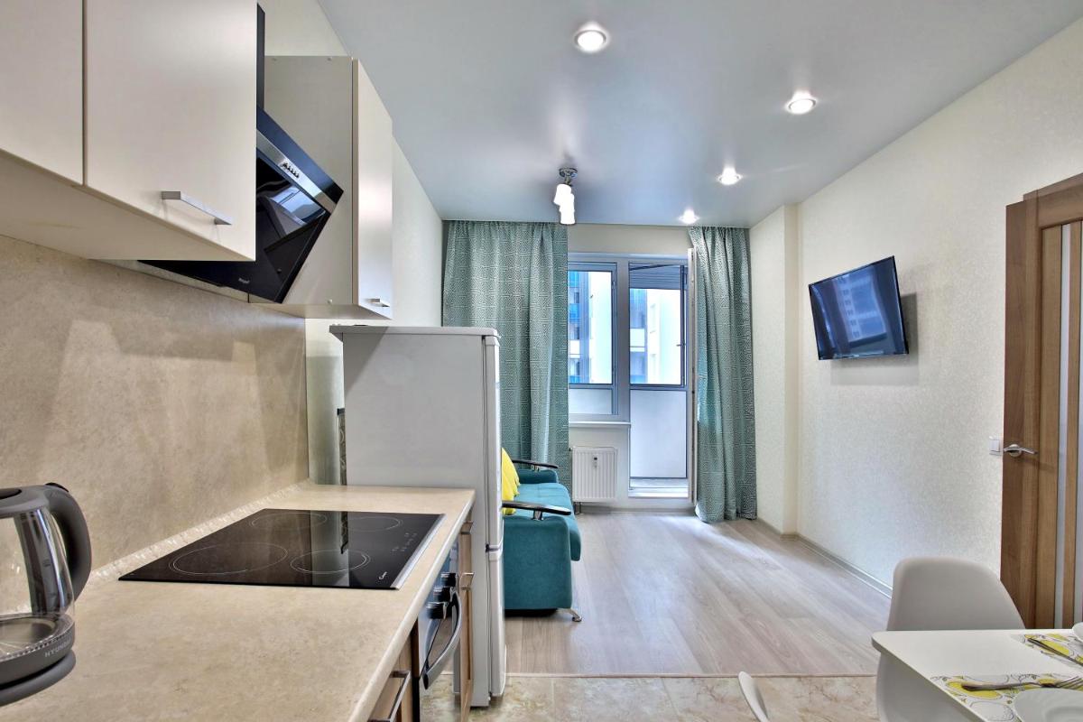 Suitetrails - White Nights Apartments