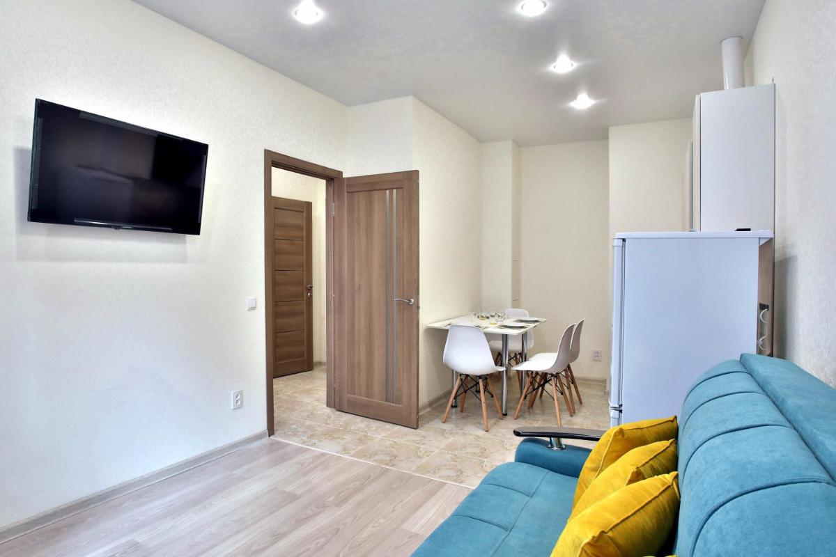 Suitetrails - White Nights Apartments