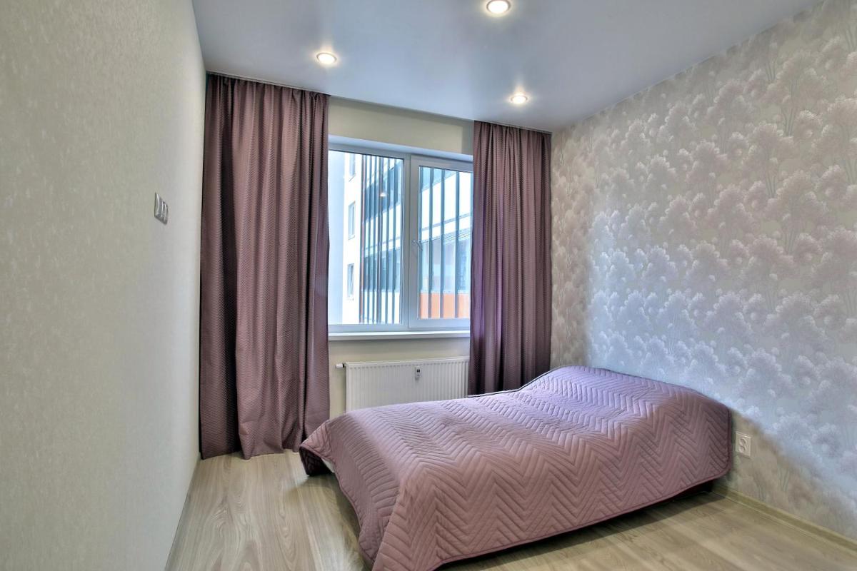 Suitetrails - White Nights Apartments