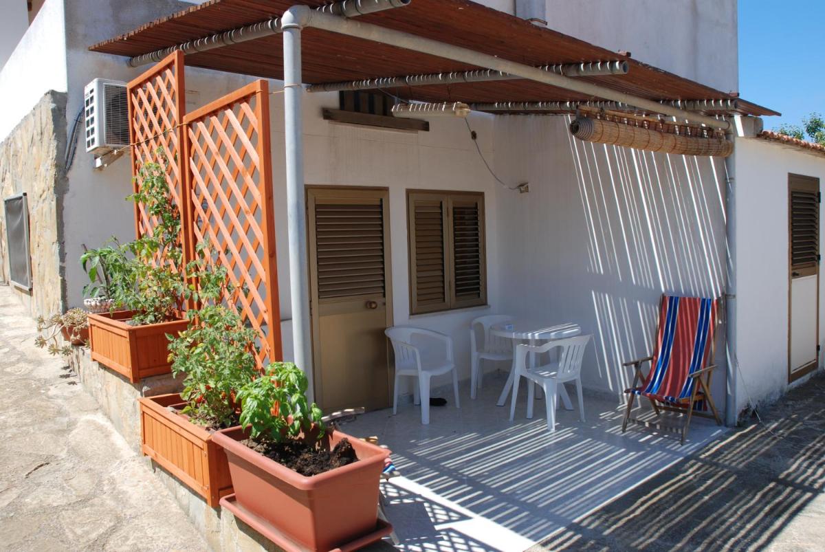 Case Vacanze La Cernia Bruna - Housity