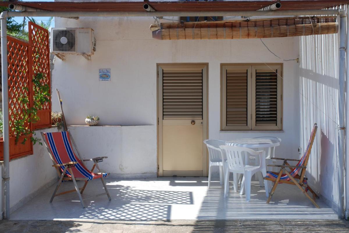 Case Vacanze La Cernia Bruna - Housity