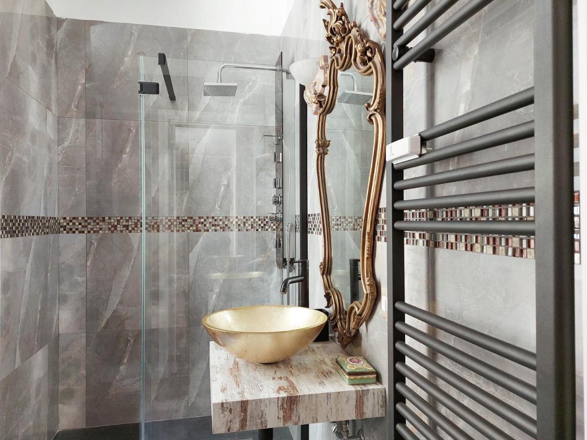 4BNB - Luxury Mazzini Apartment - Housity
