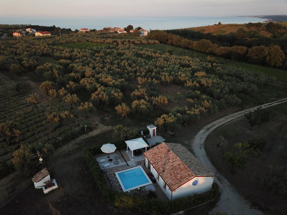 Suitetrails - Il Giardino Di Epicuro