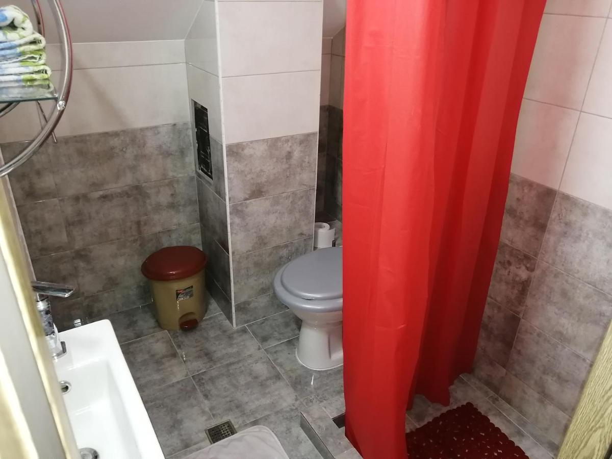 Kalotaszeg Vendégház - Housity