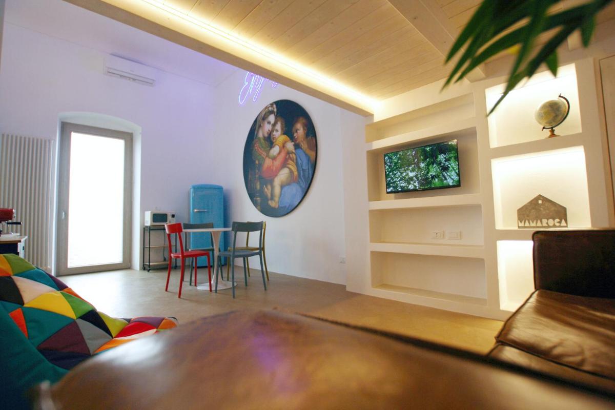 Casa Mamaroca 65 - Housity