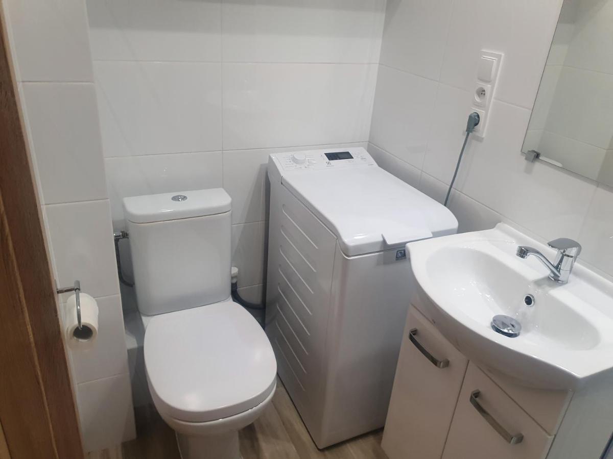 Flat Femina Street - Housity