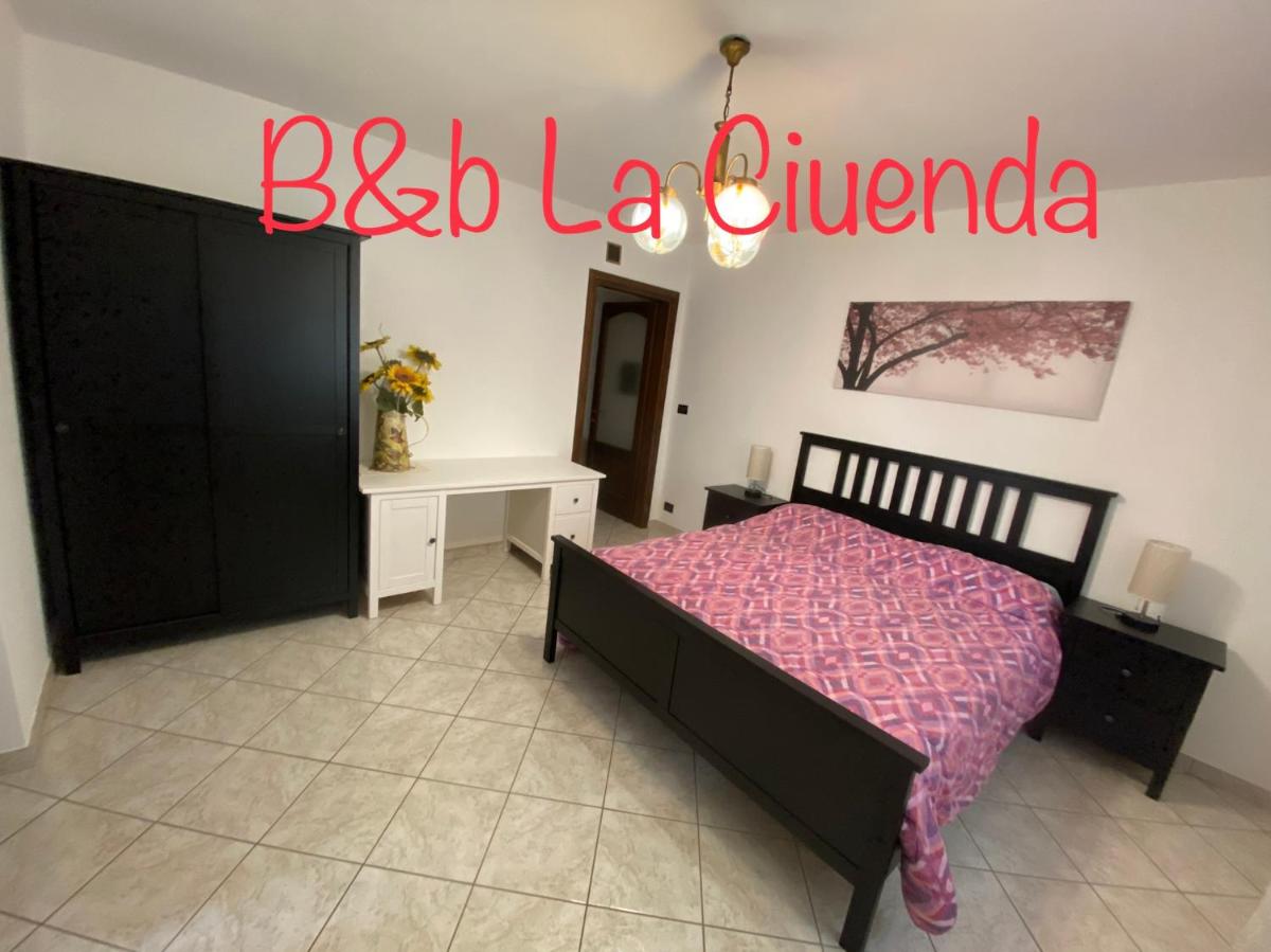 La Ciuenda - Housity