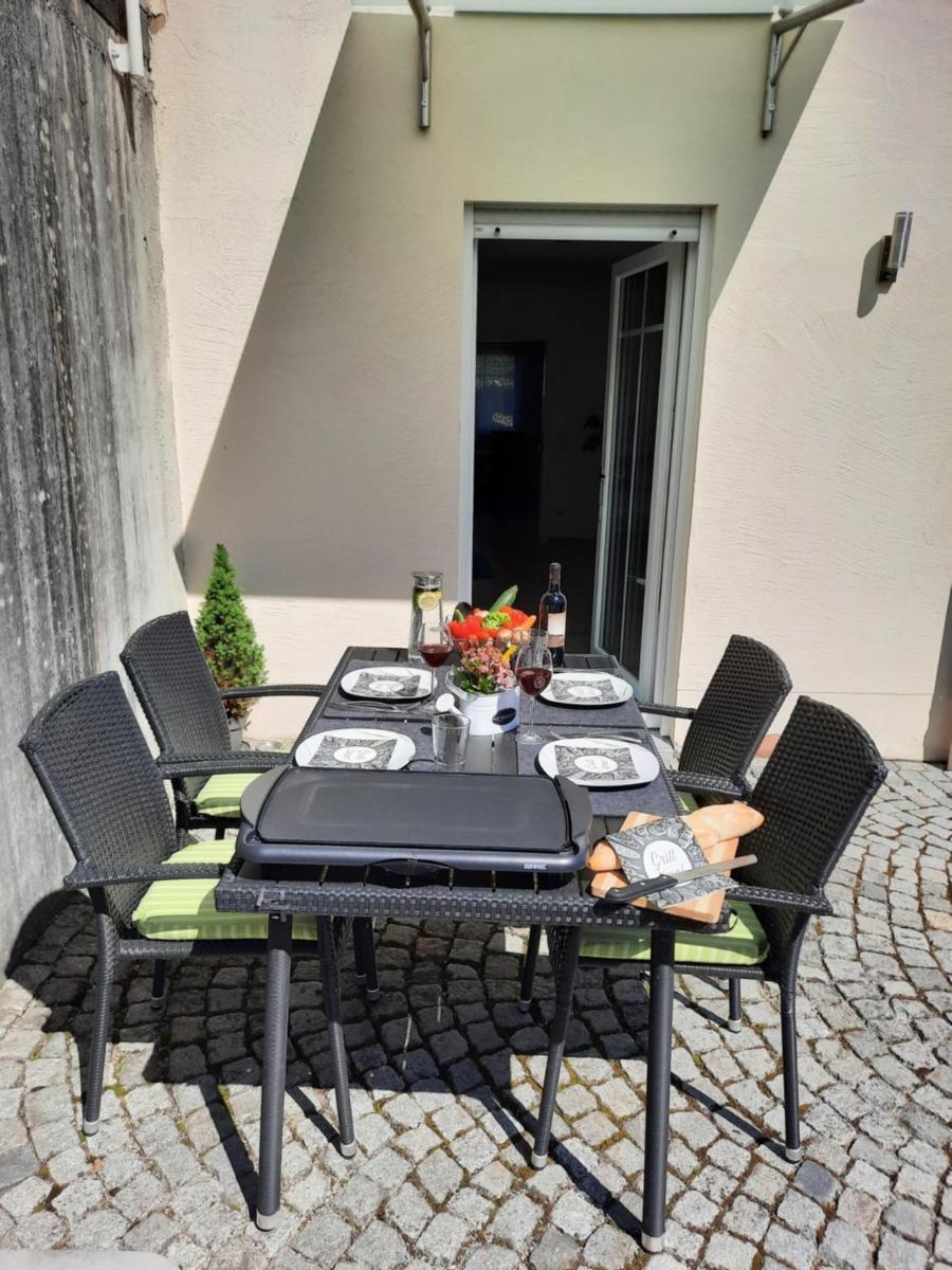 Ferienwohnung Sonnenschein - Housity