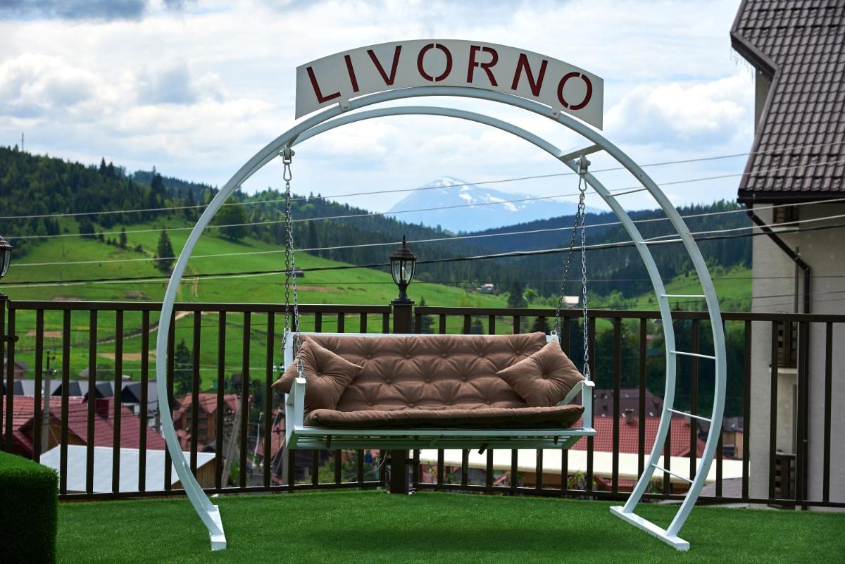 Villa Livorno - Housity