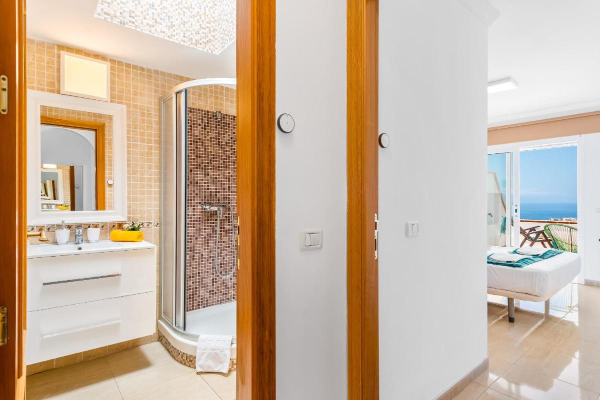 508 Sunset Ocean View Heated POOL - Housity