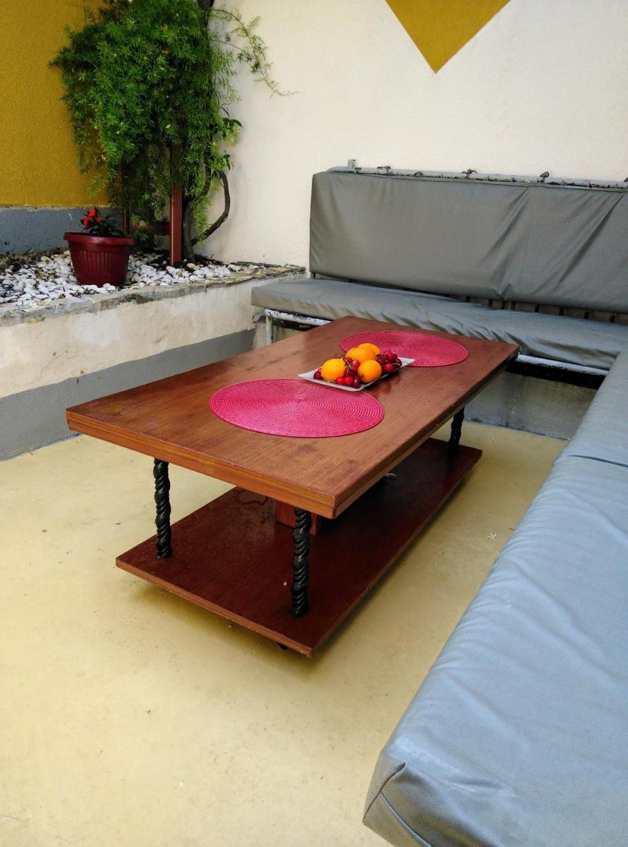Apartment Exotic Garden - Housity