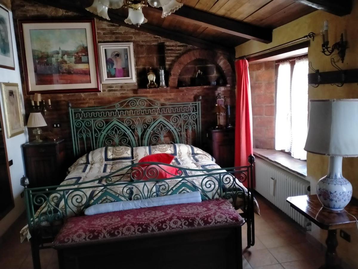La casa del brigante - Housity