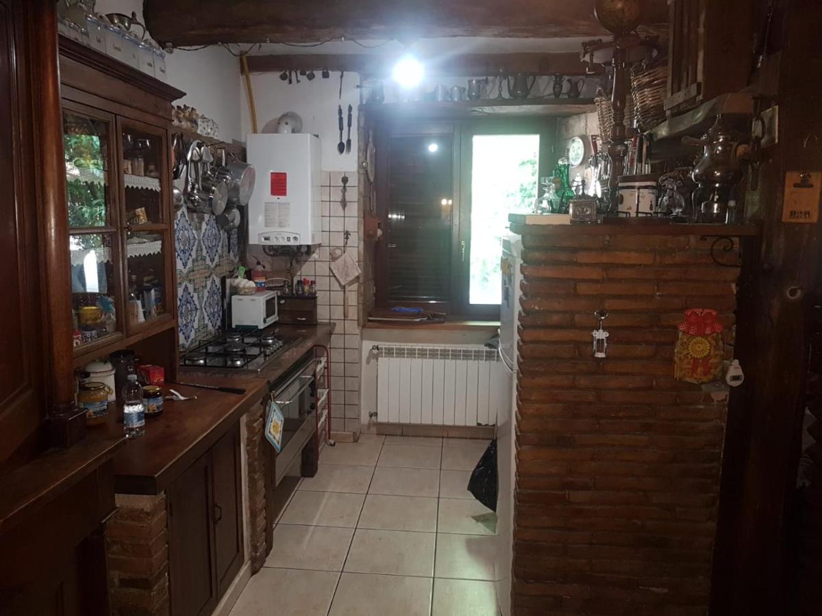 Suitetrails - La casa del brigante