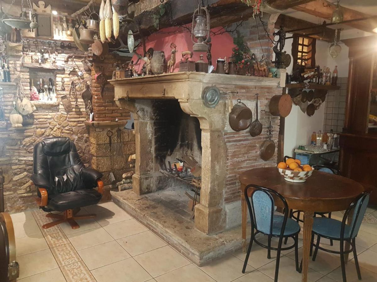 La casa del brigante - Housity
