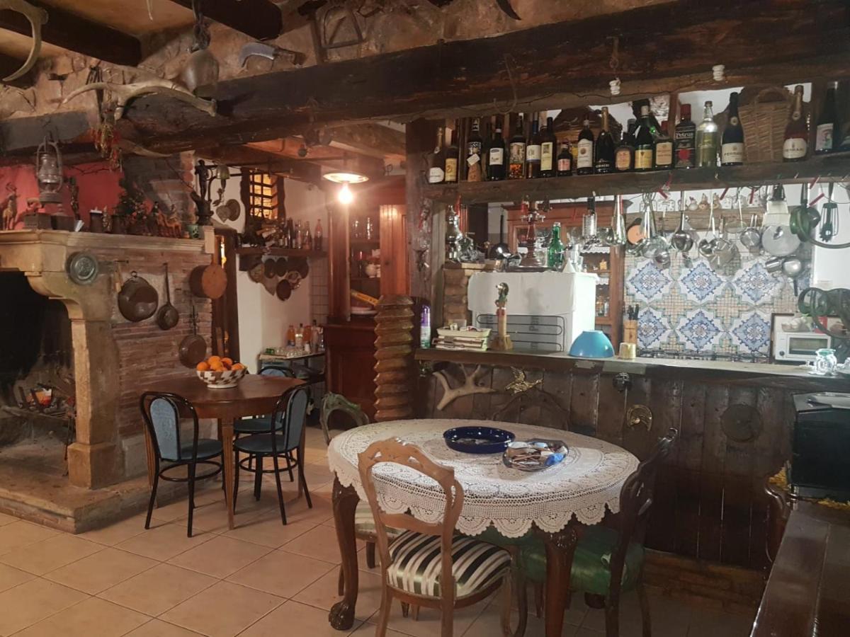 La casa del brigante - Housity