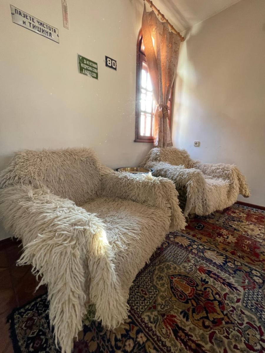 Vila orbita 14 - Housity