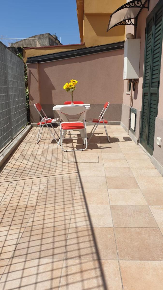 Casa Vacanze Le CIsterne - Housity