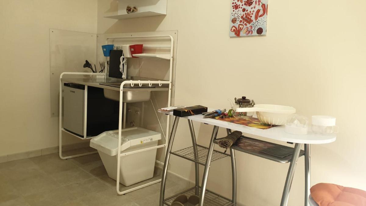 Casa Vacanze Le CIsterne - Housity