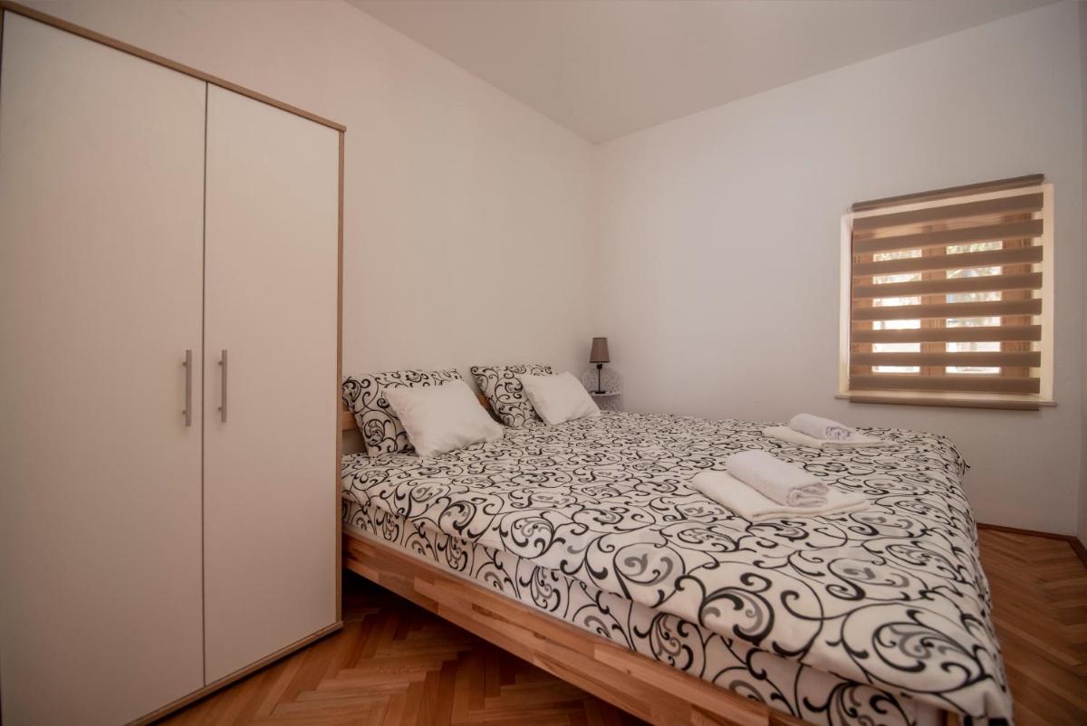 Apartman Nina stari grad Trebinje - Housity