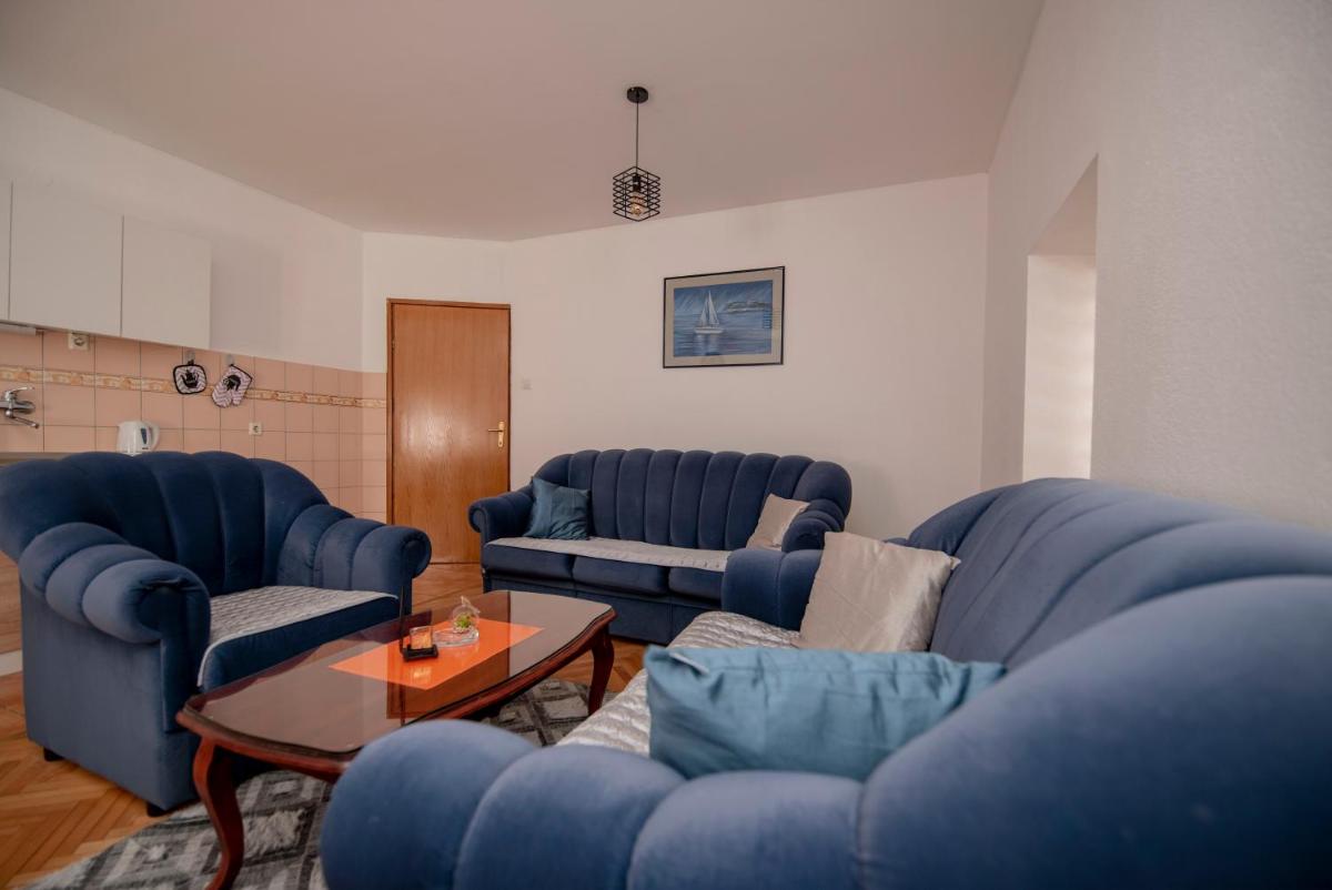 Apartman Nina stari grad Trebinje - Housity