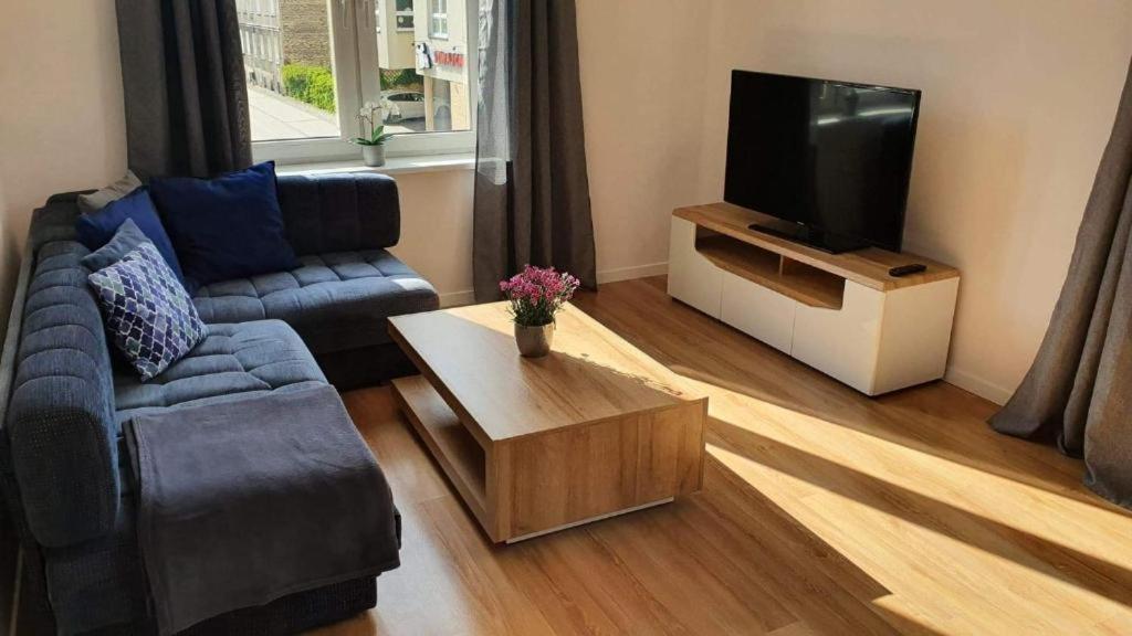 Apartament przy deptaku - Housity