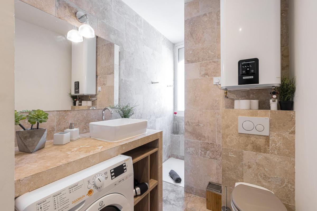 FEEL HOME - ALPHONSE KARR - Housity