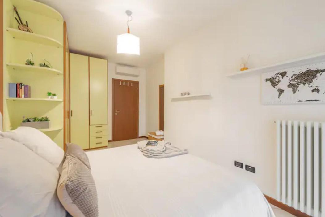 [LINATE GARDEN suite] - parcheggio gratuito - Housity