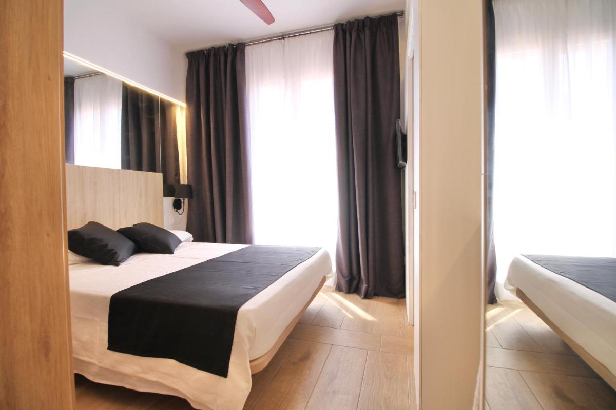 ESTUDIO PORT EXPERIENCE - Housity