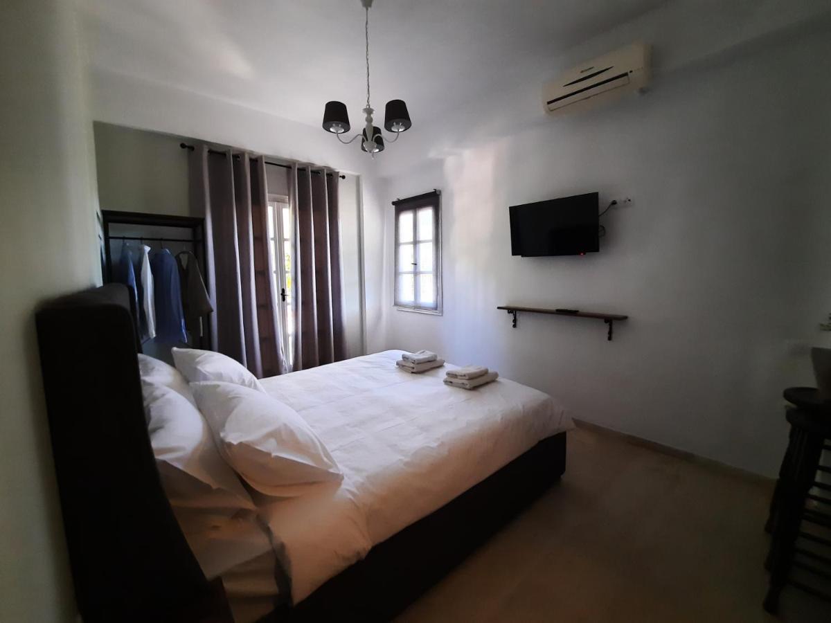Suitetrails - Nerajoula House