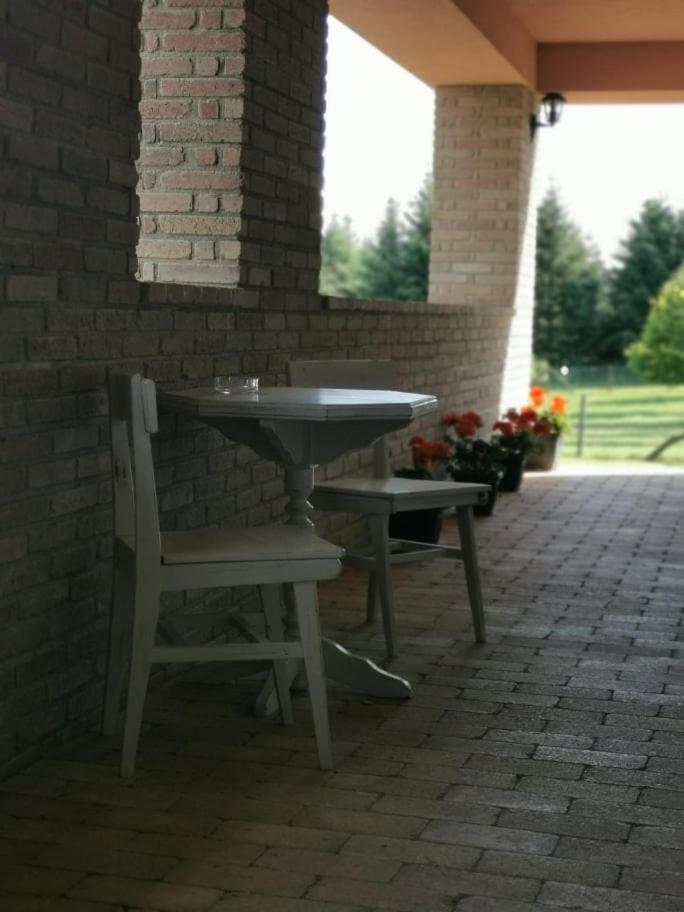 Szamóca Vendégház - Housity