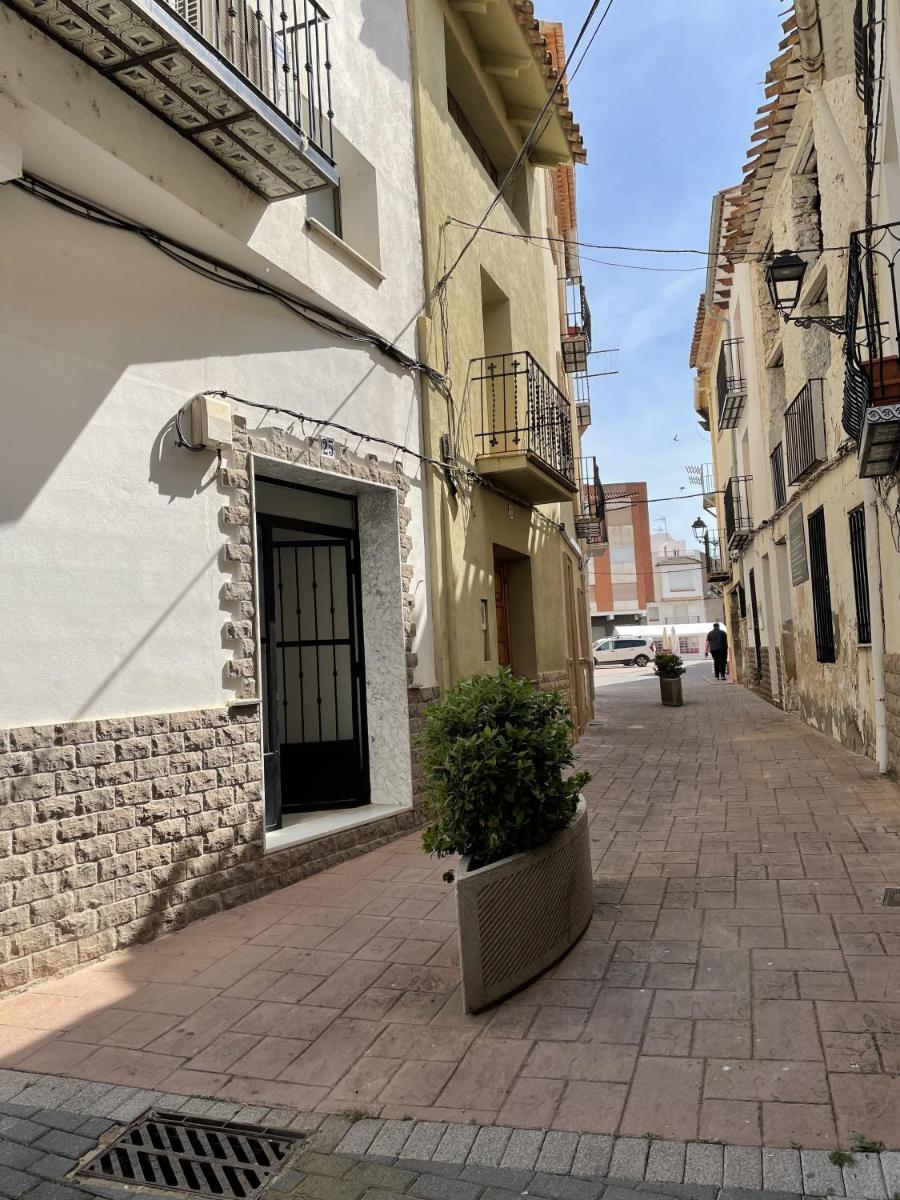 APARTAMENTO CIRAT Ref 050 - Housity