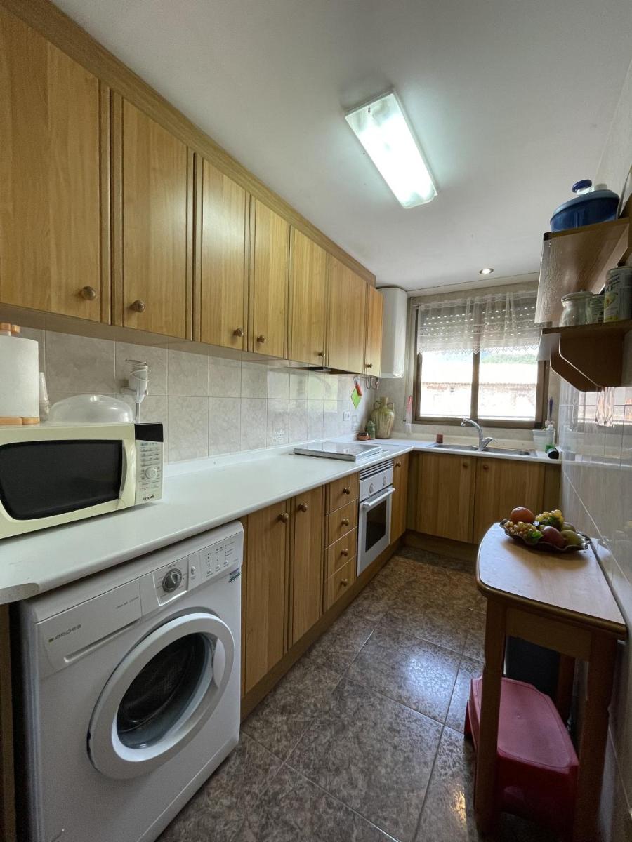 APARTAMENTO CIRAT Ref 050 - Housity