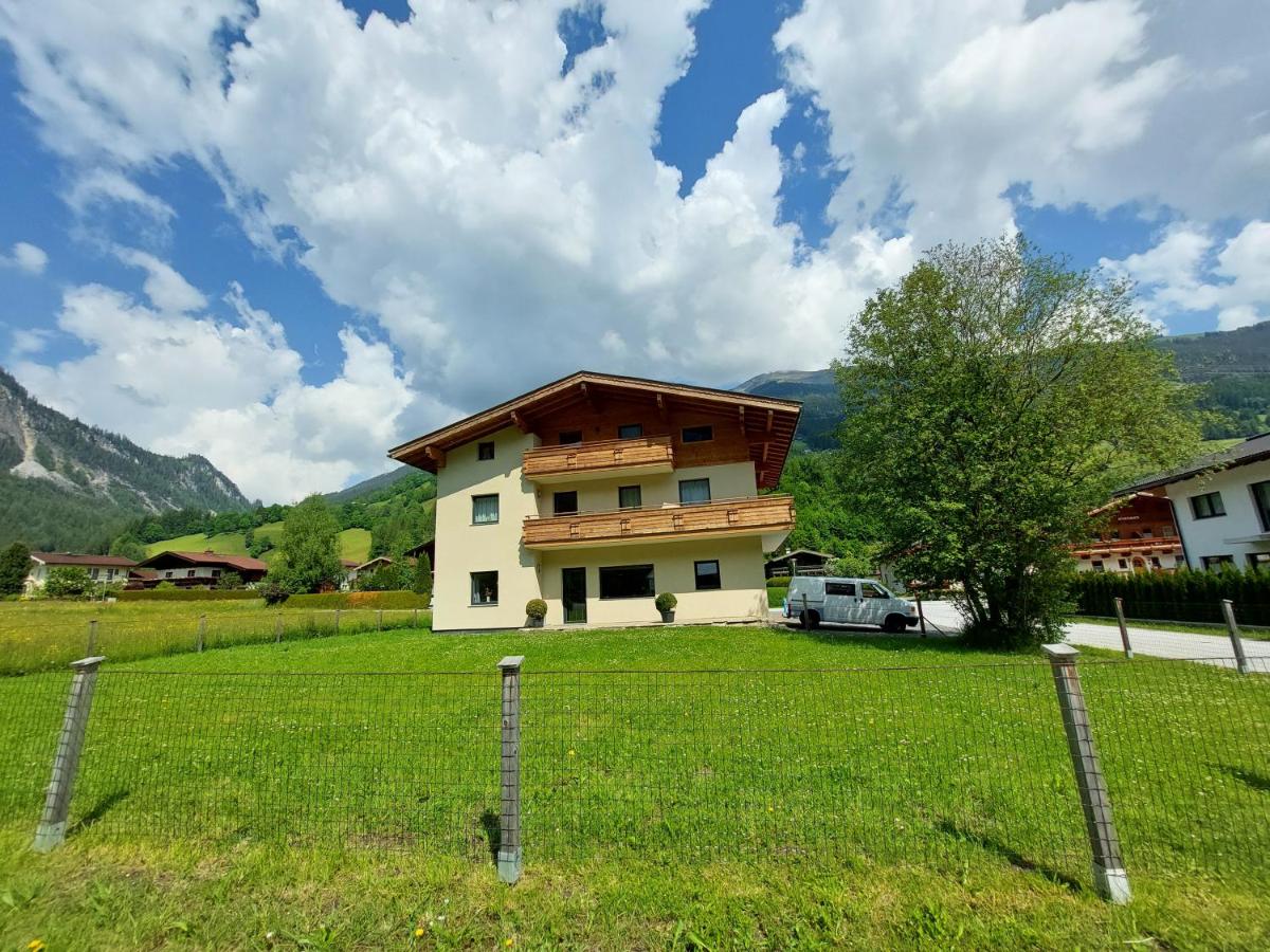 Ferienwohnung Almsuite Fritz - Housity