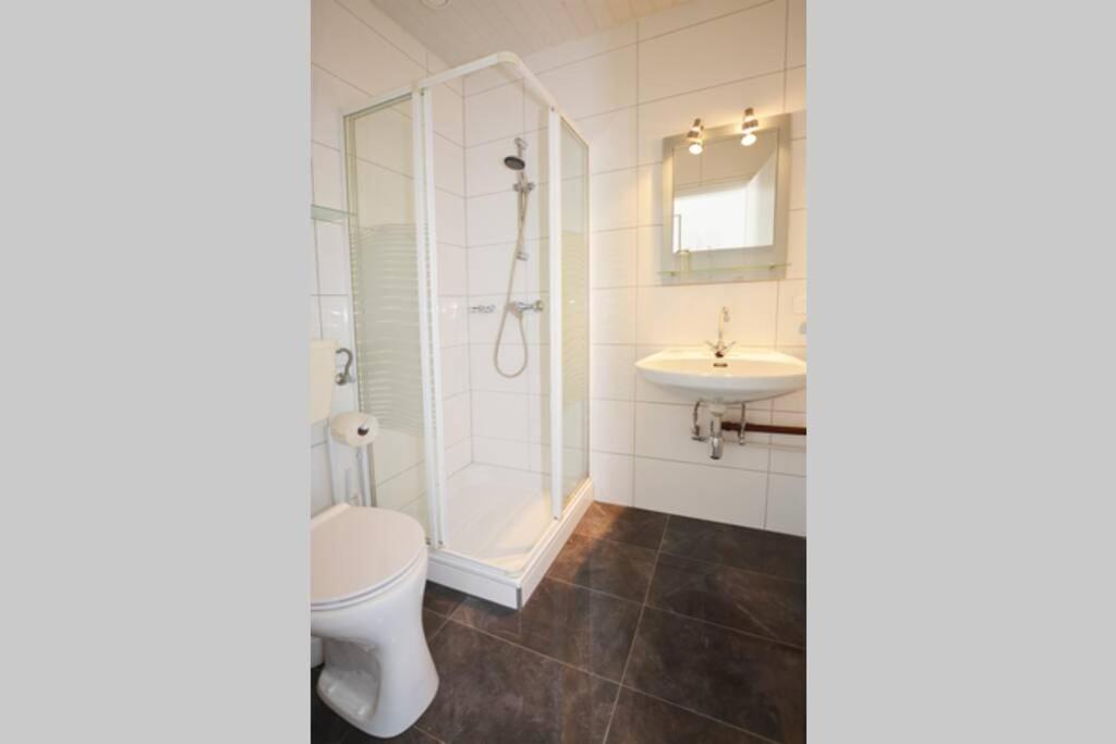 Apartment mit sonnigem Balkon in Ruhelage - Housity