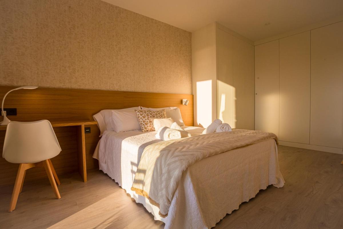 Balcón de Arousa - Vistas a las Rias Baixas - Housity