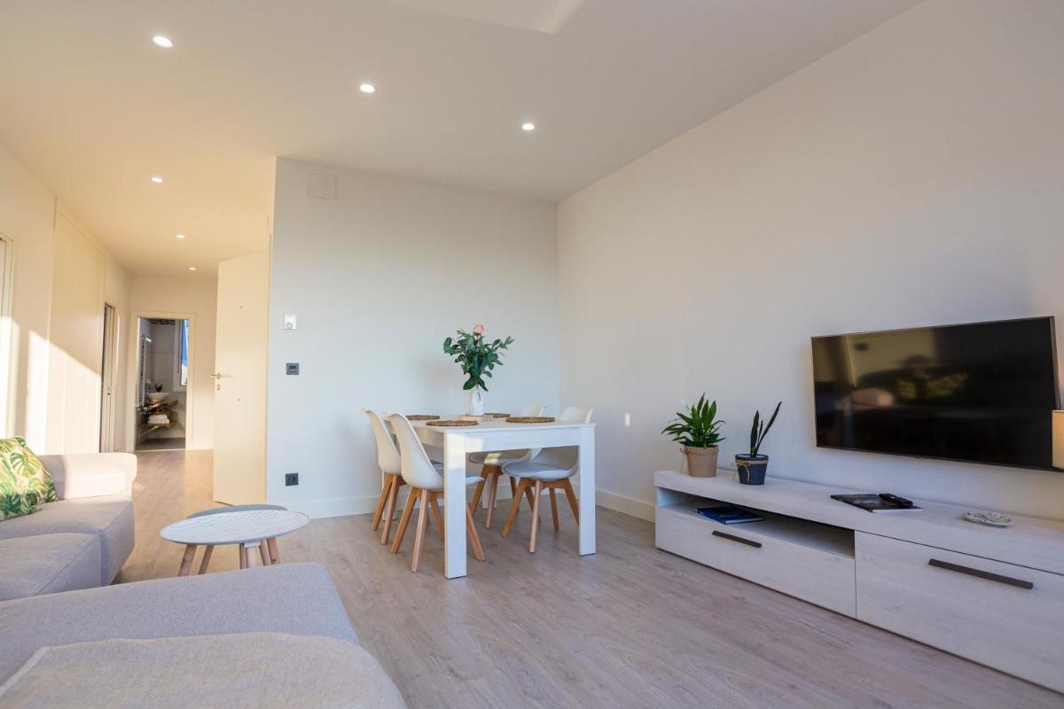 Balcón de Arousa - Vistas a las Rias Baixas - Housity