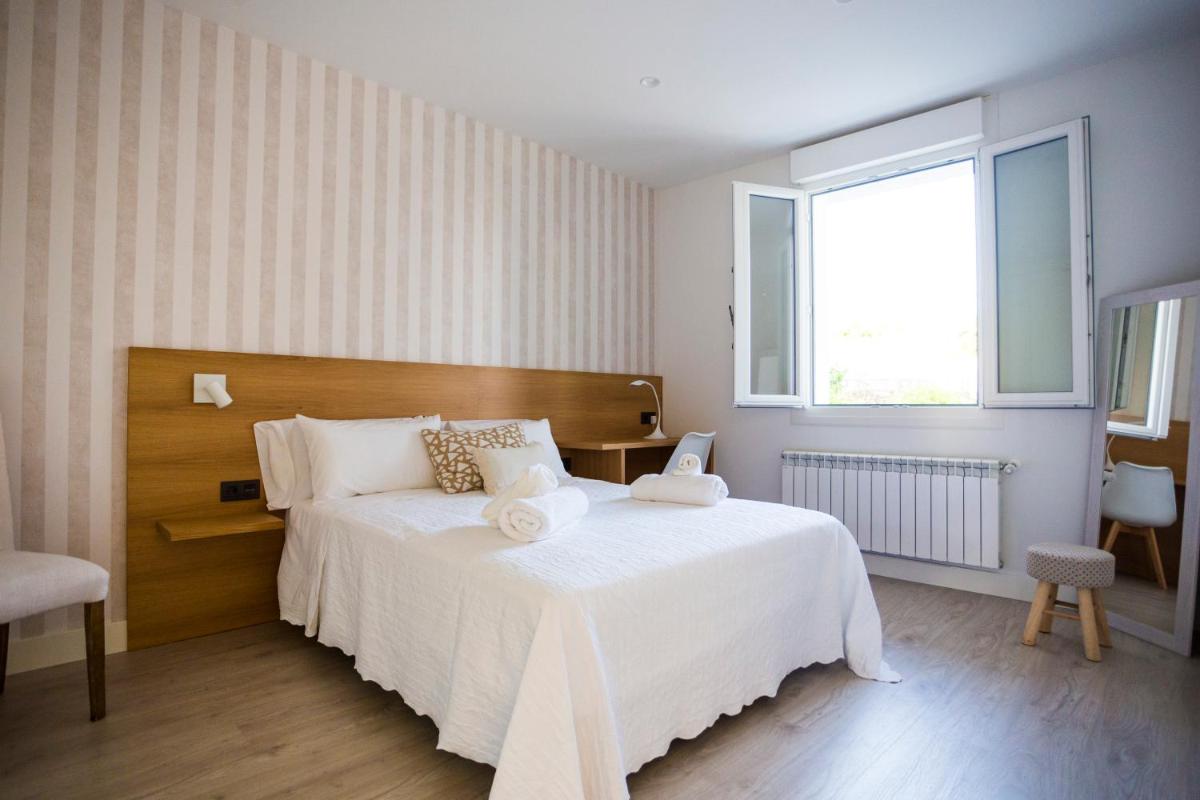 Balcón de Arousa - Vistas a las Rias Baixas - Housity