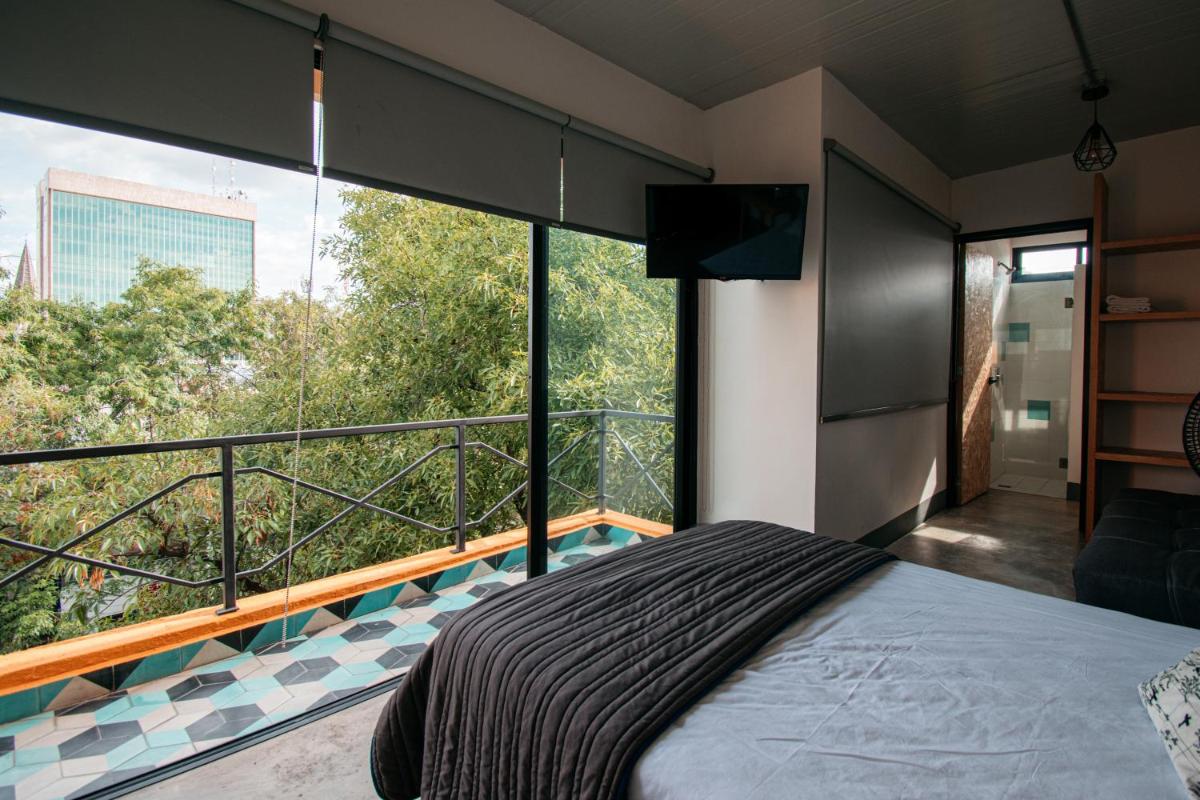 Hostal Hidalgo - Housity