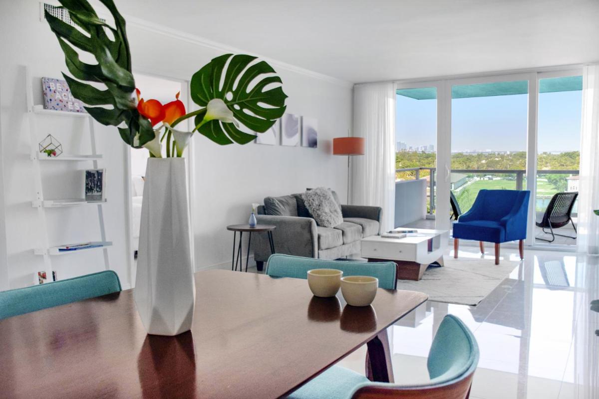 Seacoast Suites on Miami Beach - Housity