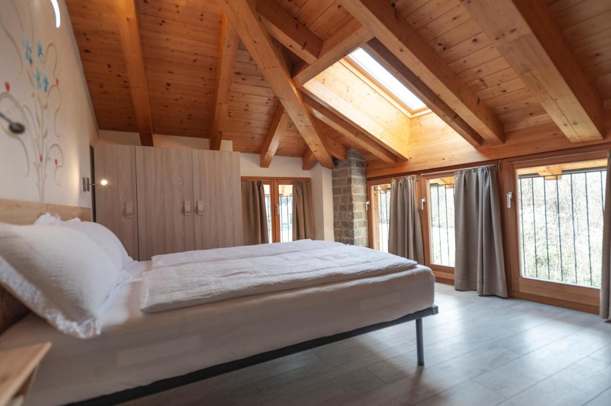 B&B da Sabry e Gian - Housity