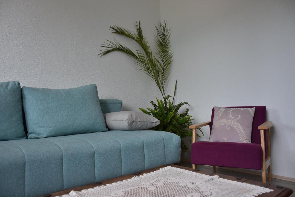 Bache Apartments - Housity