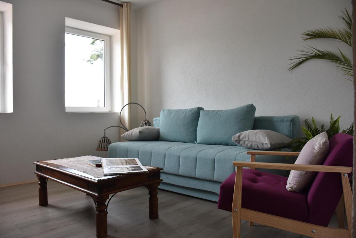 Bache Apartments - Housity