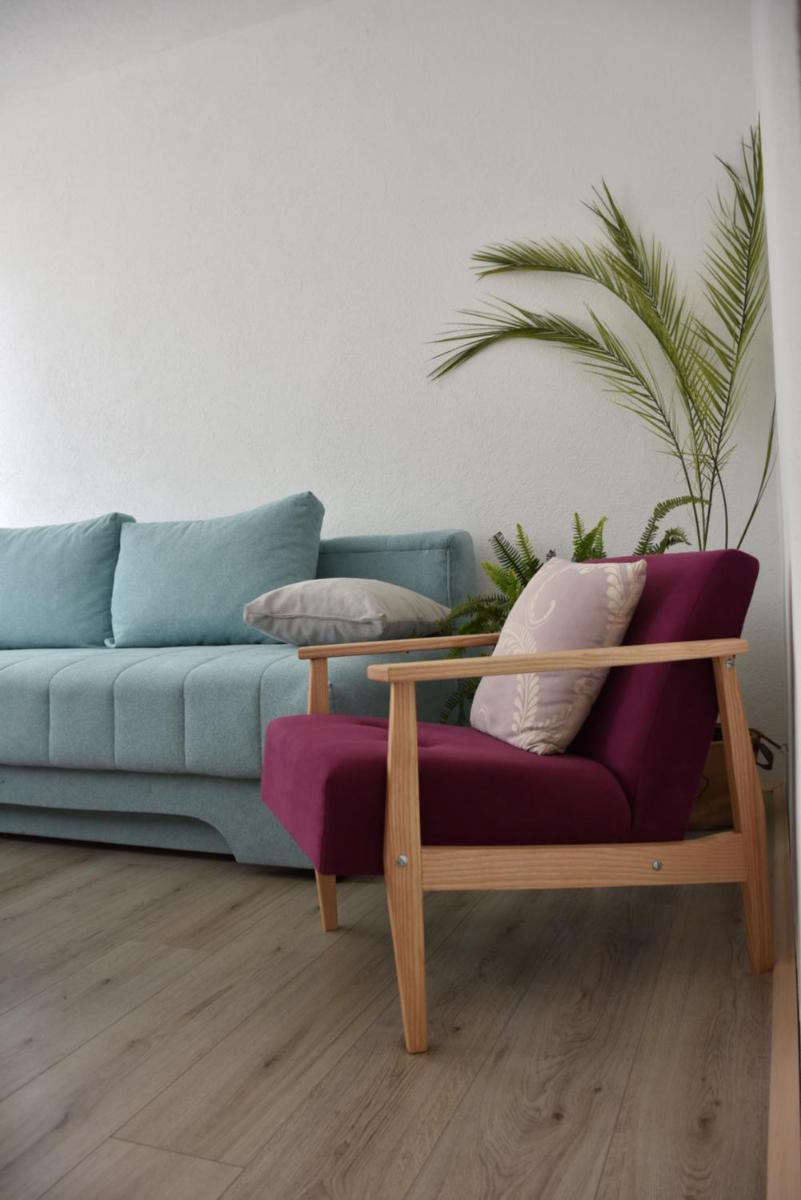 Bache Apartments - Housity