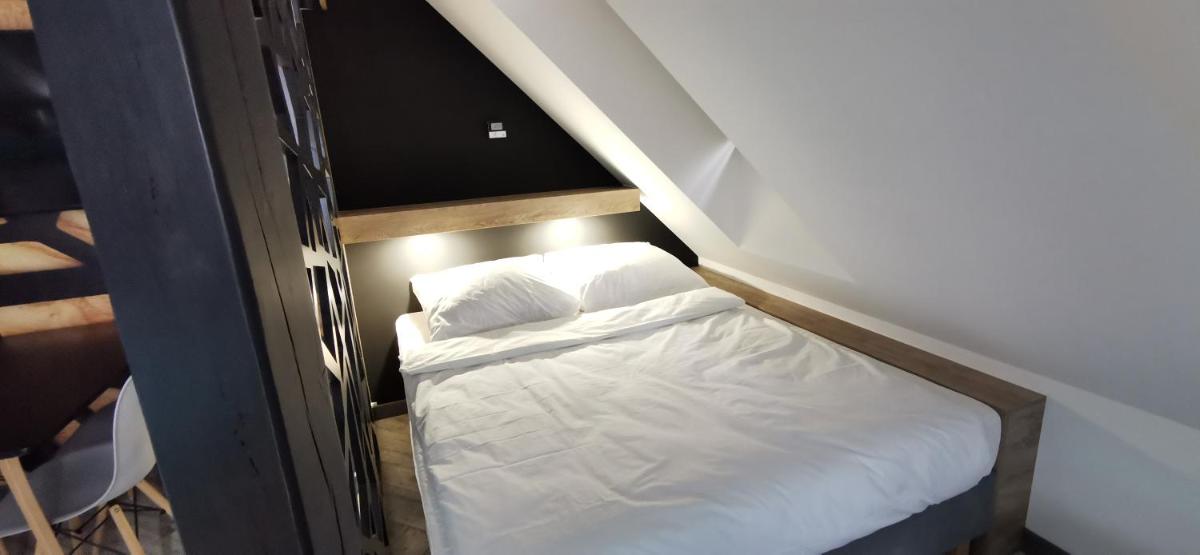 Apartamenty Majówka - Housity