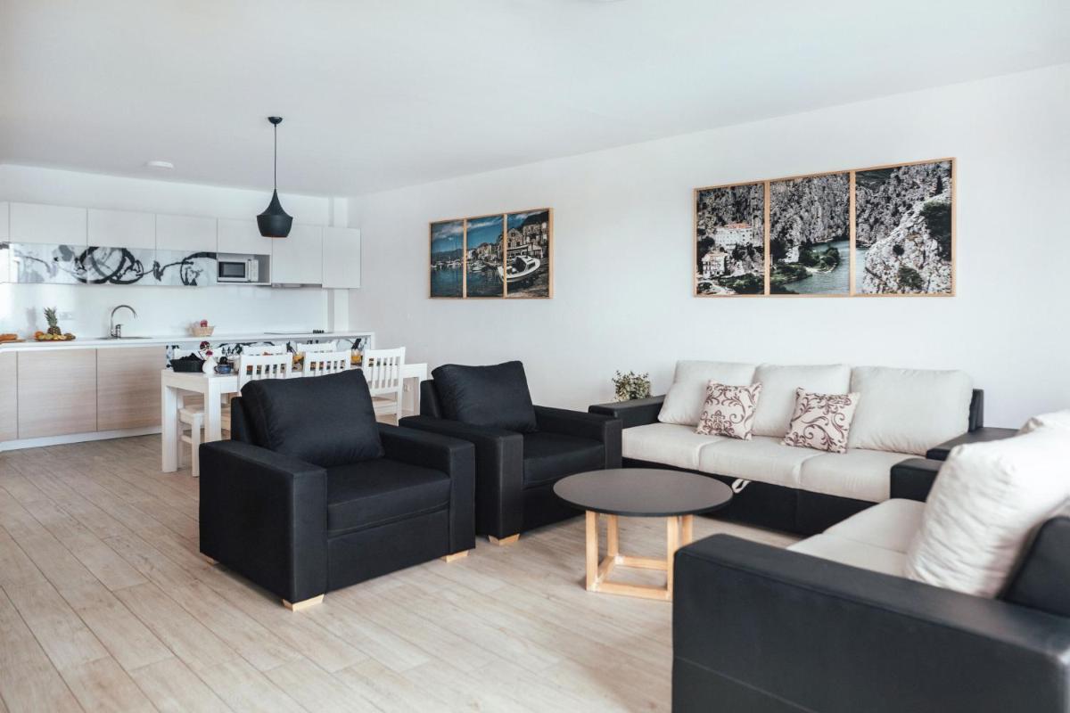 City Beach Makarska - Housity
