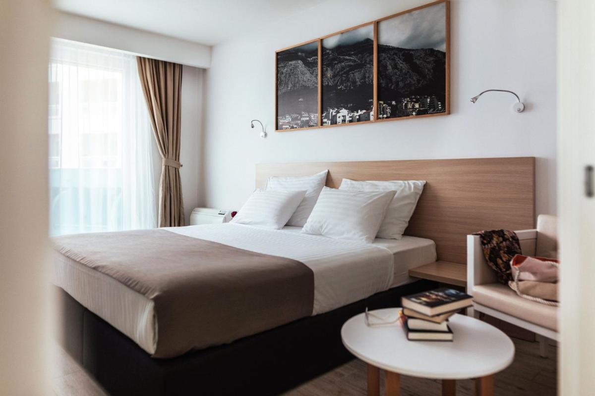 City Beach Makarska - Housity